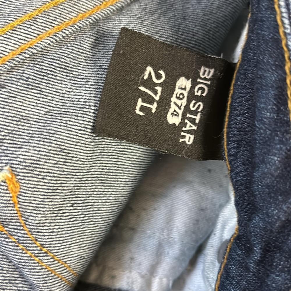 Big Star Remy Boot - 27L - Picture 10 of 10